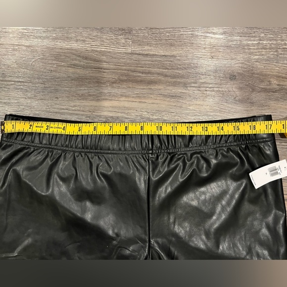 Duel sided leggings. - Picture 3 of 7